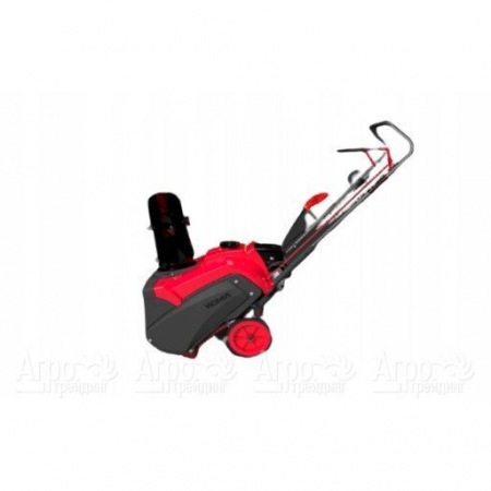 Снегоуборщик Weima SD180 в Челябинске