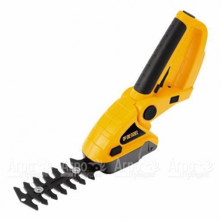 Ножницы-кусторез аккумуляторные Denzel GS-7 в Челябинске