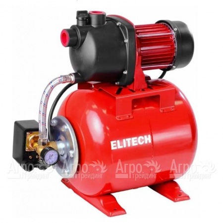 Насосная станция Elitech САВ 800-19П в Челябинске