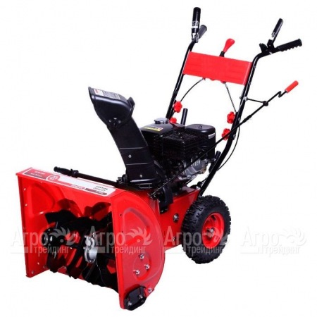 Снегоуборщик Dobest DB 7551 в Челябинске