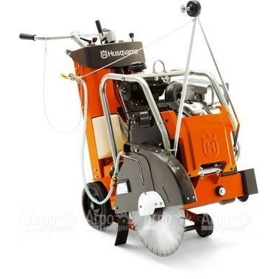 Швонарезчик Husqvarna FS 515 D (дизельный) в Челябинске