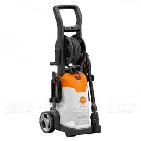 Мойка высокого давления Stihl RE 100 Plus в Челябинске