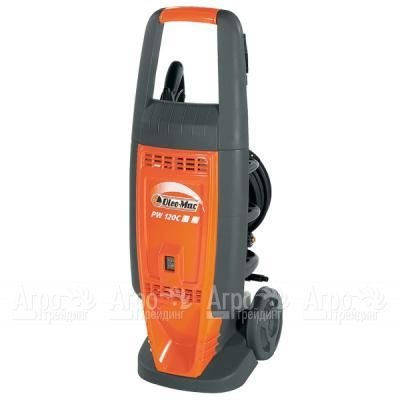 Мойка высокого давления Oleo-Mac PW 136 C в Челябинске
