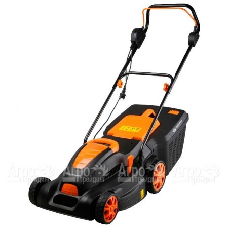 Газонокосилка электрическая Daewoo DLM 1700E в Челябинске
