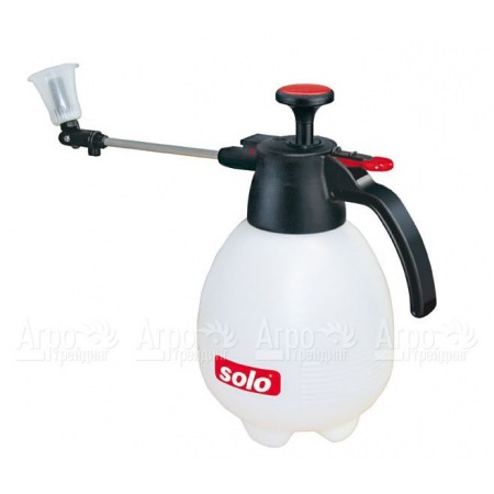 Садовый распылитель Solo 402 в Челябинске