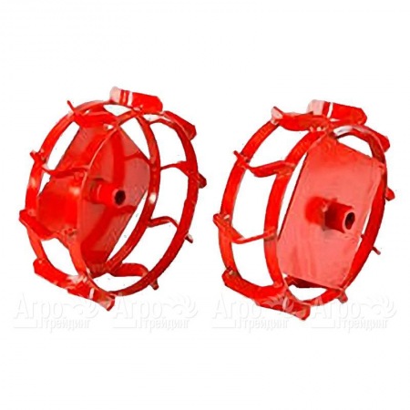 Грунтозацепы Mini для мотоблоков DDE Буцефал, Кентавр  в Челябинске