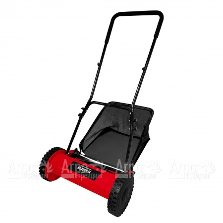 Газонокосилка механическая Elitech ГМ 415Т (E1601.022.00) в Челябинске