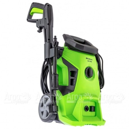 Мойка высокого давления Сибртех АМ-1700 в Челябинске