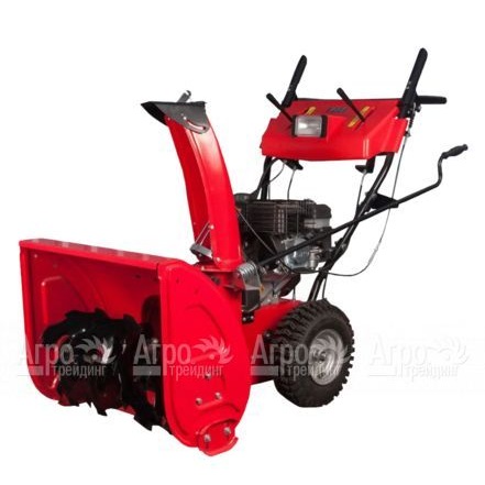 Снегоуборщик DDE ST6562L в Челябинске