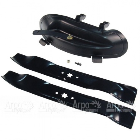 Мульчирующий комплект Craftsman 33748 для тракторов c декой 107 см в Челябинске