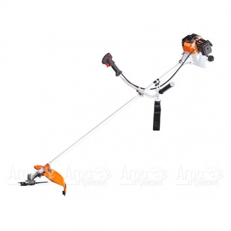 Бензокоса (бензиновый триммер) Кратон GGT-43 в Челябинске