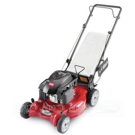 Газонокосилка бензиновая Toro 20323 в Челябинске