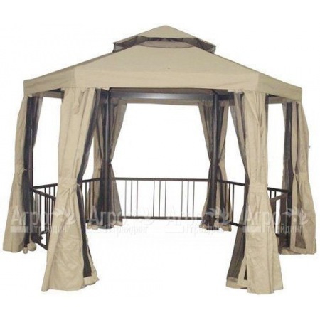 Шатер Comfort Garden Gazebo GHGM 014 в Челябинске