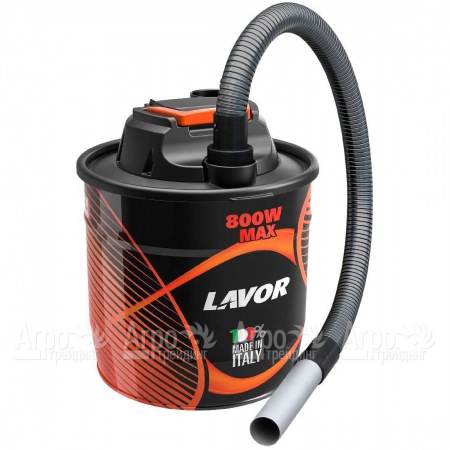 Пылесос для золы Lavor Ashley 111 в Челябинске