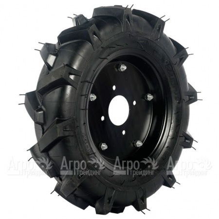 Пневматическое колесо с диском Patriot P4.00-10D-1 в Челябинске