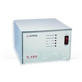 Стабилизатор напряжения ШТИЛЬ R 600 в Челябинске