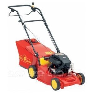 Газонокосилка бензиновая Wolf-Garten Esprit 40 B в Челябинске