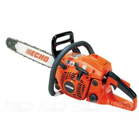 Бензопила Echo CS-509SX 15" в Челябинске