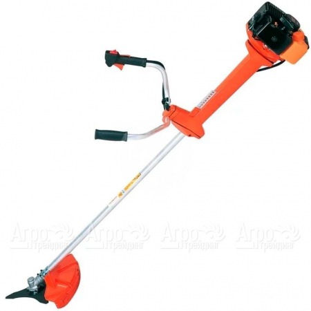 Бензокоса (бензиновый триммер) Hitachi CG 47 EY-T в Челябинске