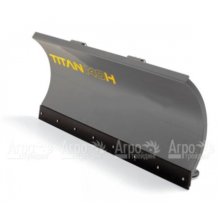 Снегоотвал Stiga SB140 гидравлический привод для Titan  в Челябинске