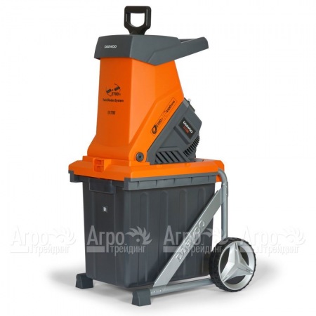 Измельчитель электрический Daewoo DSR 2700E в Челябинске