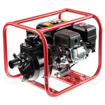 Бензиновая мотопомпа Hammer MTP285 в Челябинске