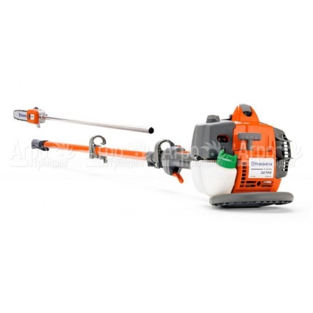 Бензиновый высоторез Husqvarna 327P5x в Челябинске