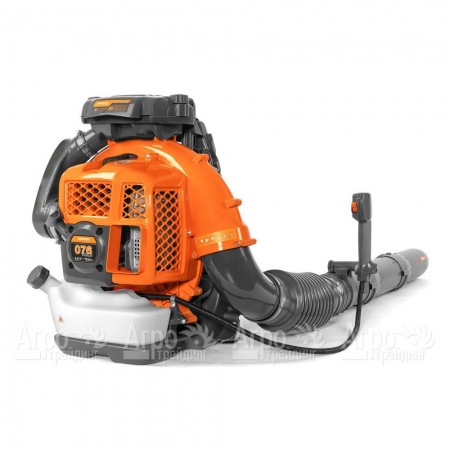 Воздуходувка бензиновая Daewoo DABL 760 в Челябинске