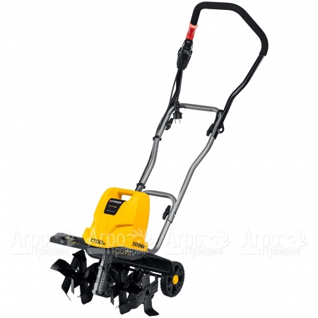Культиватор электрический Steher EK-1700 в Челябинске