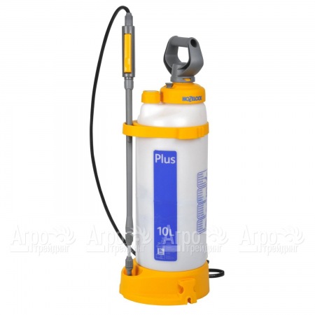 Опрыскиватель ручной Hozelock Plus 10 л в Челябинске