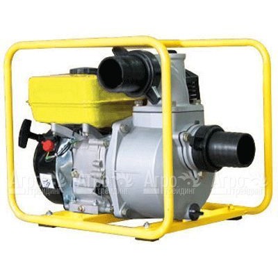 Бензиновая мотопомпа Champion GP80 в Челябинске