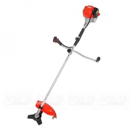 Бензокоса (бензиновый триммер) Hecht 133 R в Челябинске