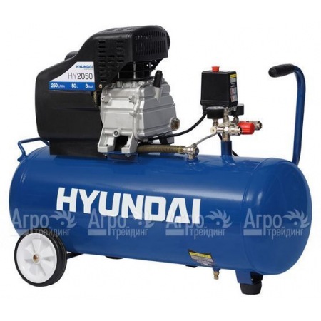 Поршневой компрессор Hyundai HY 2050 в Челябинске