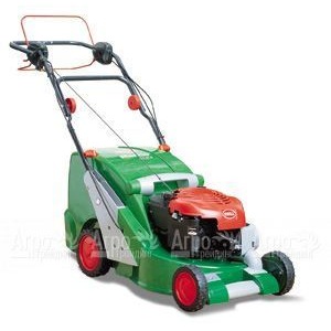 Газонокосилка бензиновая Brill 48 BRX в Челябинске