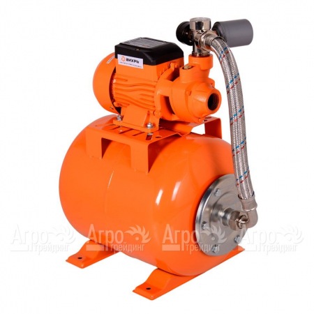 Насосная станция Вихрь АСВ-650/20Ч в Челябинске