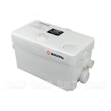 Канализационный насос Вихрь КН-300 в Челябинске