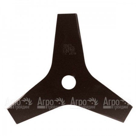 Диск для травы 3T 305 мм/25.4 мм для триммеров Oleo-Mac в Челябинске