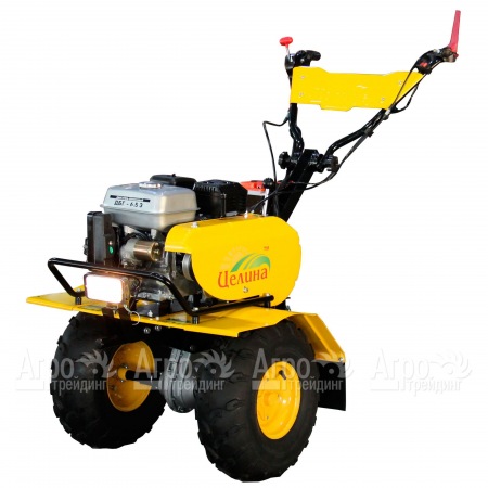 Мотоблок Целина МБ-612ФР в Челябинске