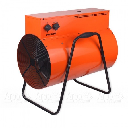 Электрическая тепловая пушка Patriot PT-R 24 в Челябинске