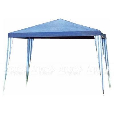 Тент-шатер Green Glade 1032 в Челябинске