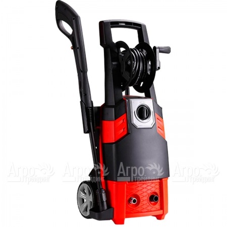 Мойка высокого давления RedVerg RD5461C-160A в Челябинске