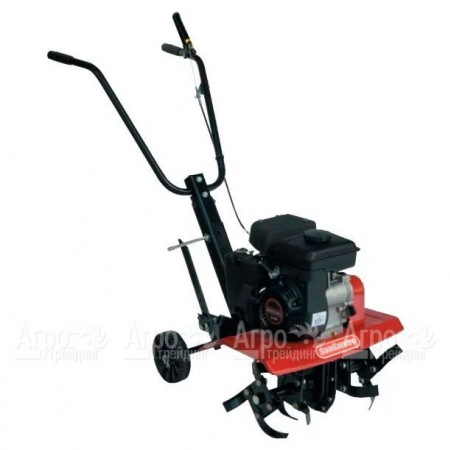 Мотокультиватор SunGarden T35 в Челябинске