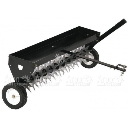 Аэратор прицепной MTD 9 фрез, 92 см  в Челябинске