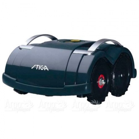 Газонокосилка-робот Stiga Autoclip 145 4WD в Челябинске