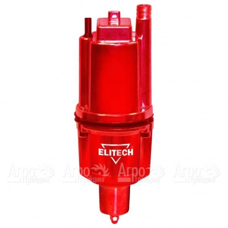 Насос погружной для колодцев Elitech НВ 300-25Н в Челябинске