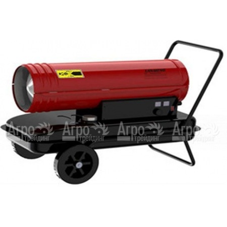 Дизельная тепловая пушка Patriot Power DT-22  в Челябинске