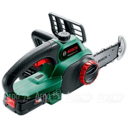 Аккумуляторная пила Bosch UniversalChain 18-12" (без аккумулятора и зарядного устройства) в Челябинске