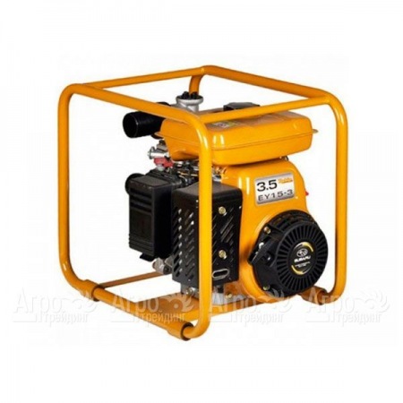 Бензиновая мотопомпа DaiShin PTG 208ST в Челябинске