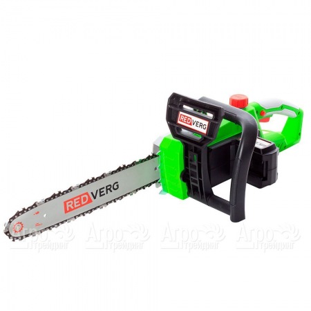 Аккумуляторная пила RedVerg RD-C36BL/U-14" (без аккумулятора и зарядного устройства) в Челябинске