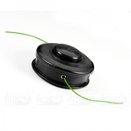 Триммерная головка Oleo-Mac tap&#38;go 2.4 мм 6301-9001B  в Челябинске